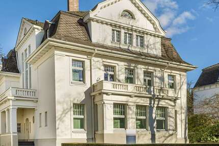 Gewerbeobjekt Bonn Bad Godesberg - 2.950.000&euro; | Angebot:25979787