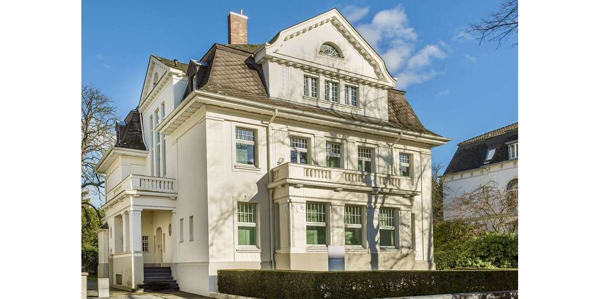 Gewerbeobjekt Bonn Bad Godesberg - 2.950.000&euro; | Angebot:25979787