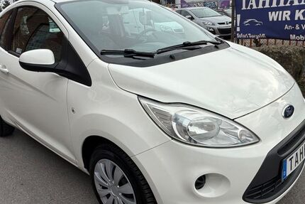 Ford Ka/Ka+ 59.000 km 4.590 &euro; Düren 52349