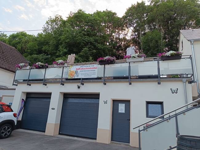 Gewerbeobjekt Antweiler - 1 Zimmer, 790.000&euro; | Angebot:25702821