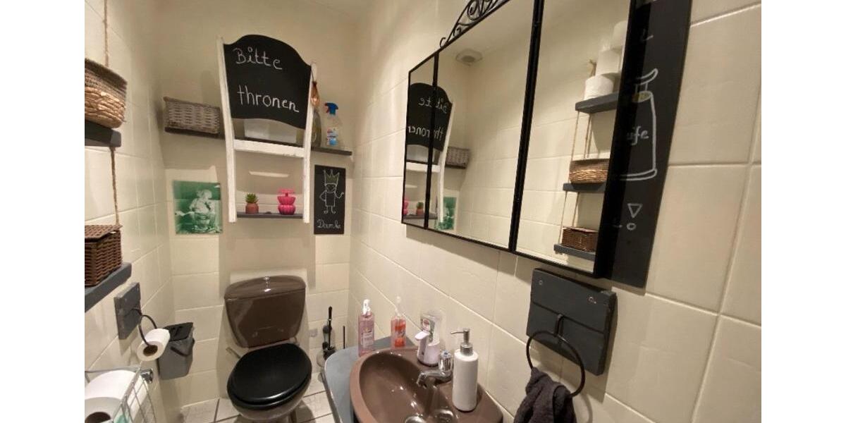 Etagenwohnung Nörvenich - 7 Zimmer, 171 m&sup2;, 2.281&euro; | Angebot:26024755