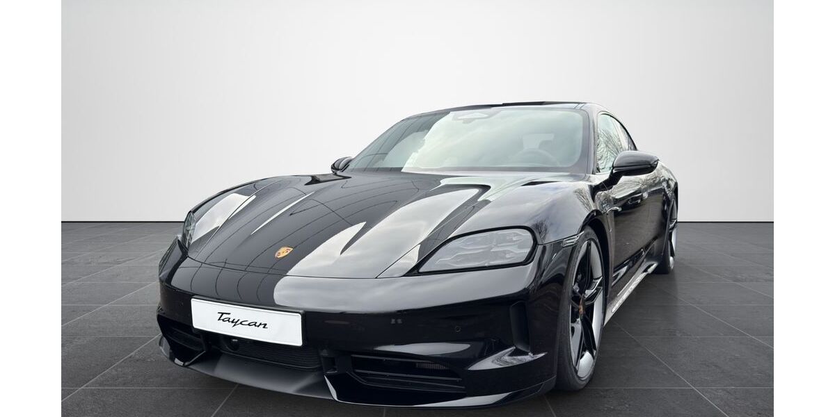 Porsche Taycan 8.000 km 112.950 &euro; Bonn 53119