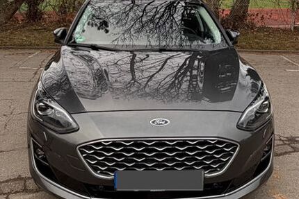 Ford Focus 66.000 km 18.500 &euro; Frechen 50226