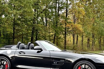 Mercedes-Benz SLS AMG 17.826 km 189.800 &euro; Kerpen bei Köln 50169