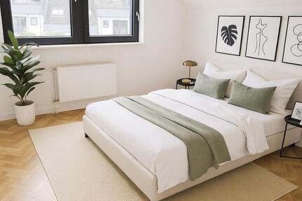 Wohnung Niederkassel - 2 Zimmer, 60 m&sup2;, 185.000&euro; | Angebot:25614578