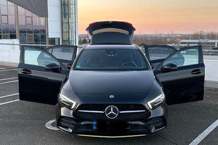 Mercedes-Benz A 250 95.400 km 22.999 &euro; Hürth 50354