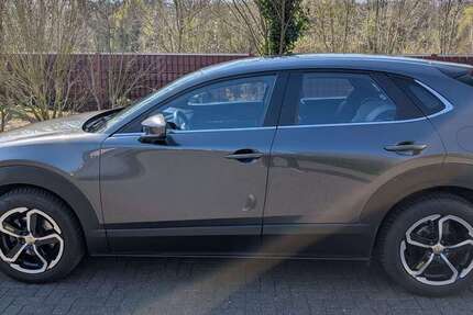 Mazda CX-30 56.000 km 21.500 &euro; Bornheim, Stadt 53332