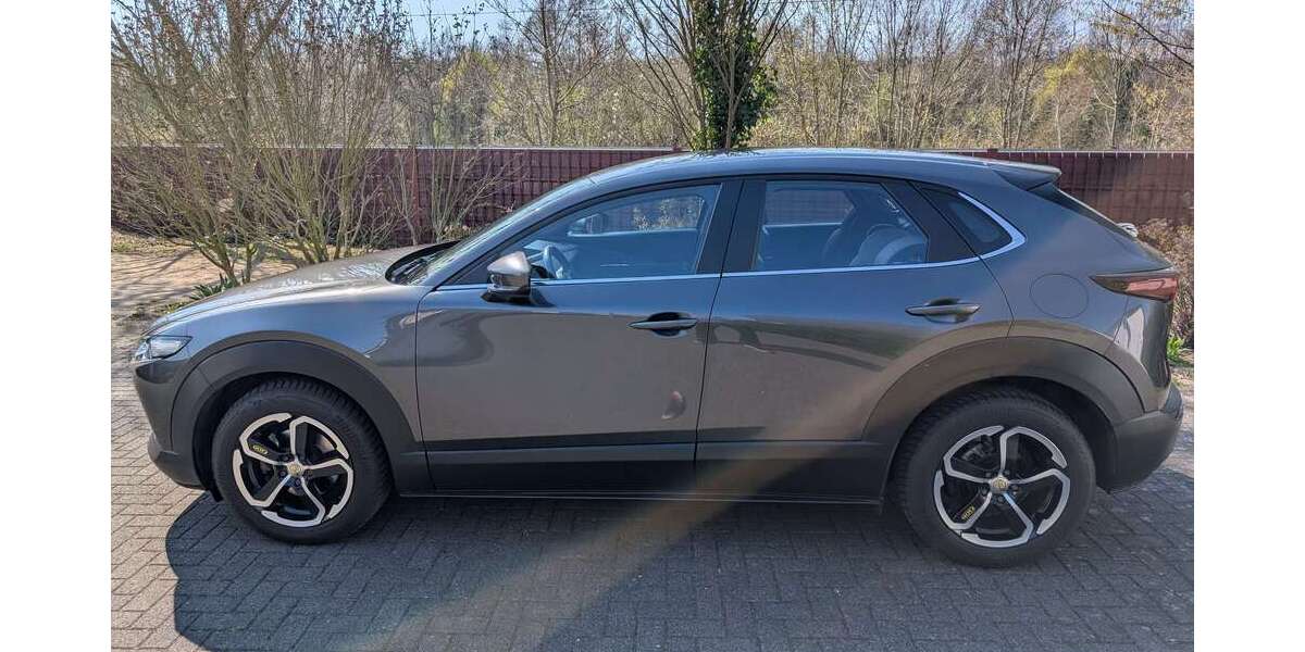 Mazda CX-30 56.000 km 21.500 &euro; Bornheim, Stadt 53332