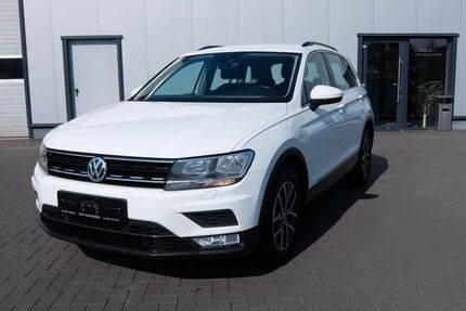 VW Tiguan 325.895 km 9.800 &euro; Mechernich 53894