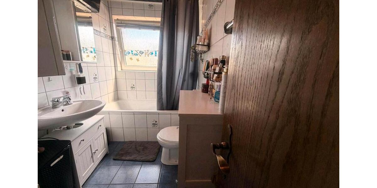Etagenwohnung Nörvenich - 3 Zimmer, 70 m&sup2;, 148.000&euro; | Angebot:26765826
