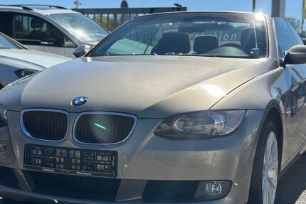BMW 320 233.000 km 5.200 &euro; Rheinbach 53359