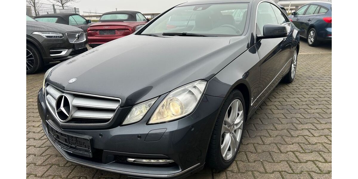 Mercedes-Benz E 220 267.000 km 8.850 &euro; Erftstadt 50374