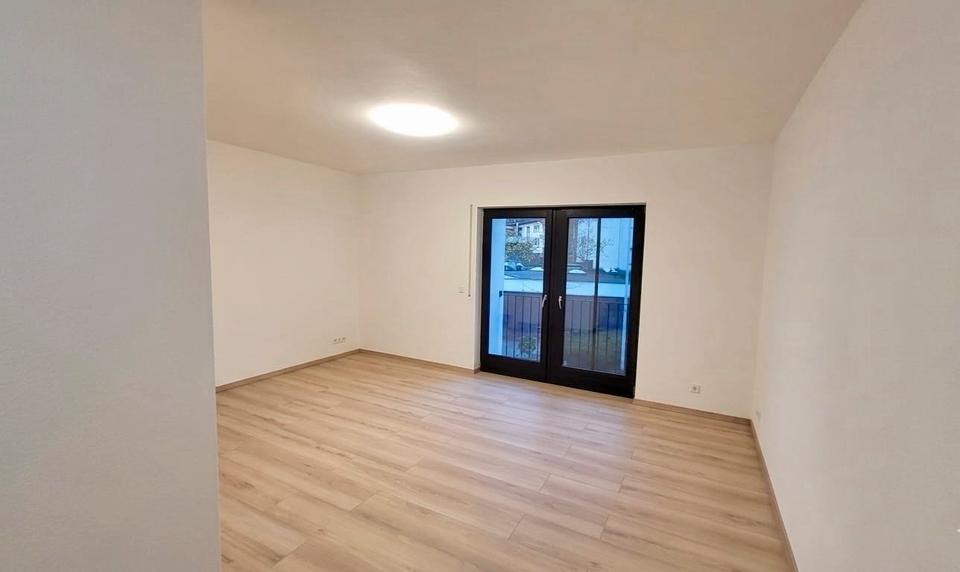 Etagenwohnung Bonn Hardtberg - 2 Zimmer, 45 m&sup2;, 149.000&euro; | Angebot:25931608