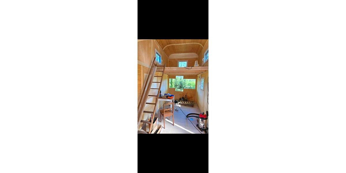 Einfamilienhaus Bonn Gronau - 1 Zimmer, 20 m&sup2;, 19.000&euro; | Angebot:24867132