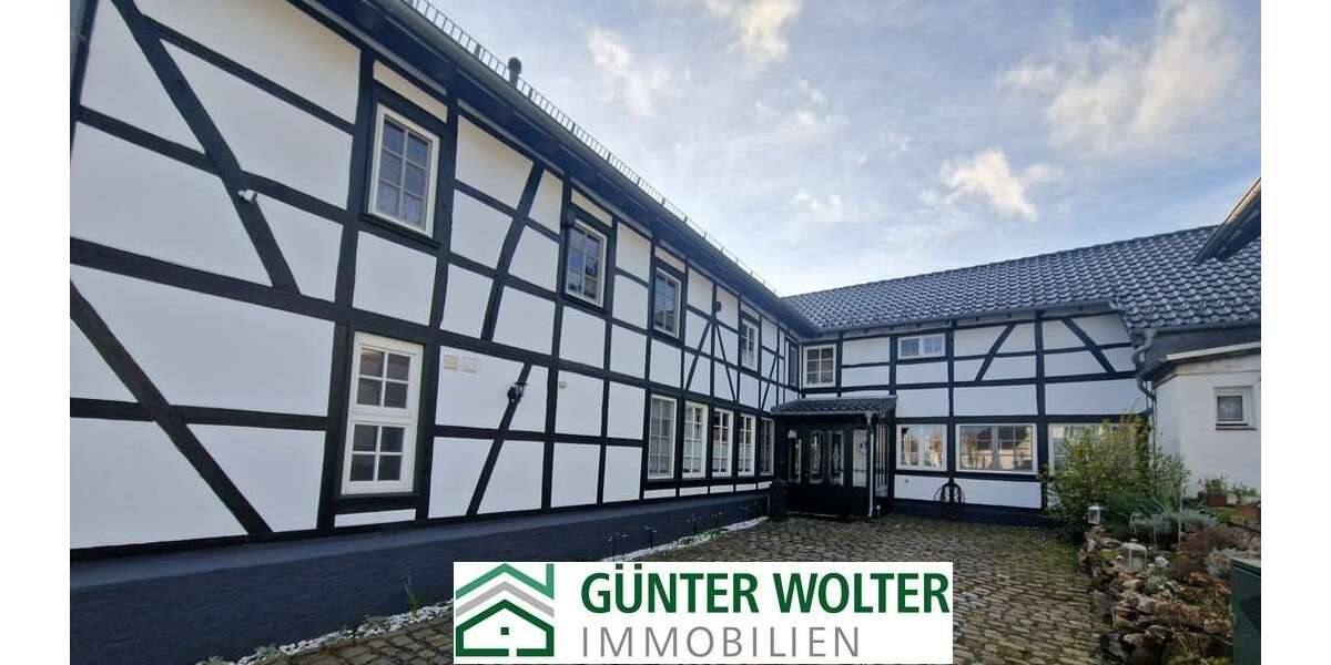 Einfamilienhaus Kall - 9 Zimmer, 223 m&sup2;, 457.000&euro; | Angebot:23809866