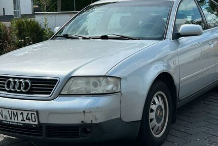 Audi A6 200.000 km 1.890 &euro; Königswinterer 53639