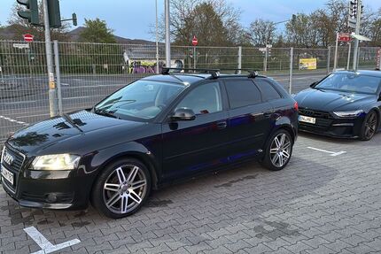 Audi A3 301.000 km 4.500 &euro; Bonn 53179