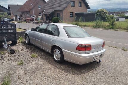 Opel Omega 209.000 km 999 &euro; Bad Münstereifel 53902
