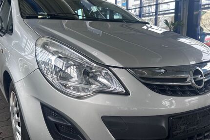 Opel Corsa 199.700 km 2.250 &euro; Brühl (Nähe Köln) 50321