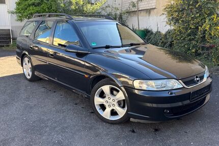 Opel Vectra 198.244 km 2.950 &euro; Bonn 53127