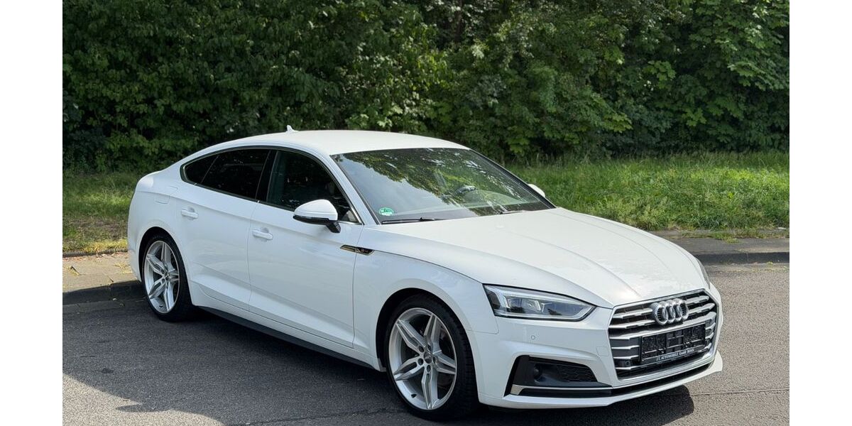 Audi A5 131.000 km 21.999 &euro; Bonn 53127