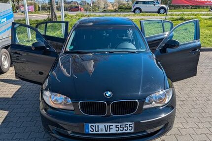 BMW 116 135.000 km 3.750 &euro; Bornheim 53332
