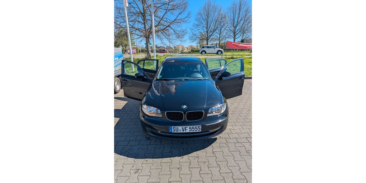BMW 116 135.000 km 3.750 &euro; Bornheim 53332