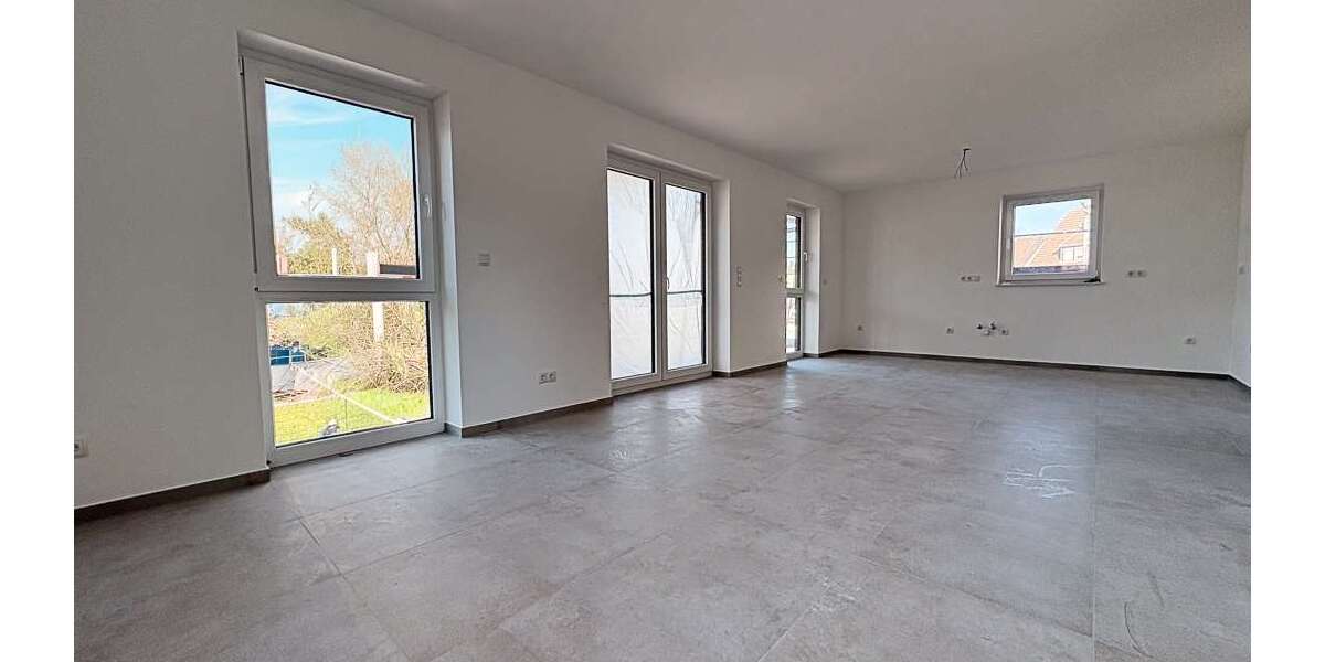 Etagenwohnung Bad Neuenahr-Ahrweiler Ahrweiler - 4 Zimmer, 100 m&sup2;, 1.260&euro; | Angebot:25547051