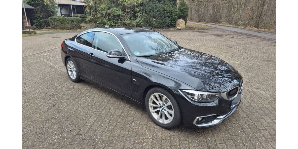 BMW 420 140.000 km 16.000 &euro; Swisttal 53913
