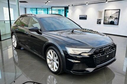 Audi A6 Allroad 119.000 km 42.490 &euro; Bonn OT Pützchen 53229