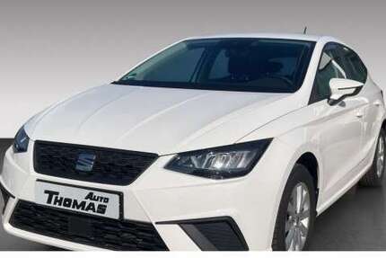 Seat Ibiza 38.210 km 16.490 &euro; Bonn 53227