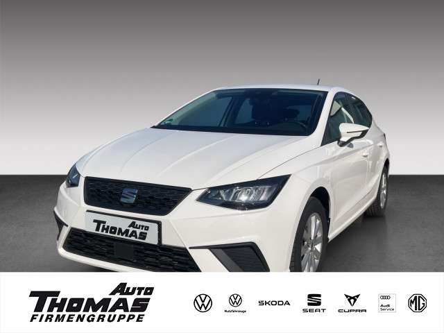 Seat Ibiza 38.210 km 16.490 &euro; Bonn 53227