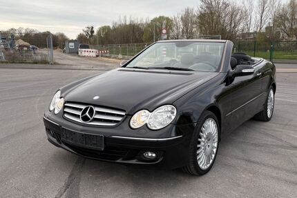 Mercedes-Benz CLK 200 156.588 km 9.900 &euro; Euskirchen 53879