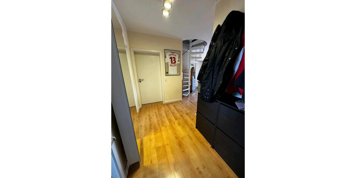 Maisonettenwohnung Wesseling - 2.5 Zimmer, 60 m&sup2;, 229.000&euro; | Angebot:25152029