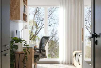 Zimmer Bonn Südstadt - 1 Zimmer, 1.019&euro; | Angebot:25154416