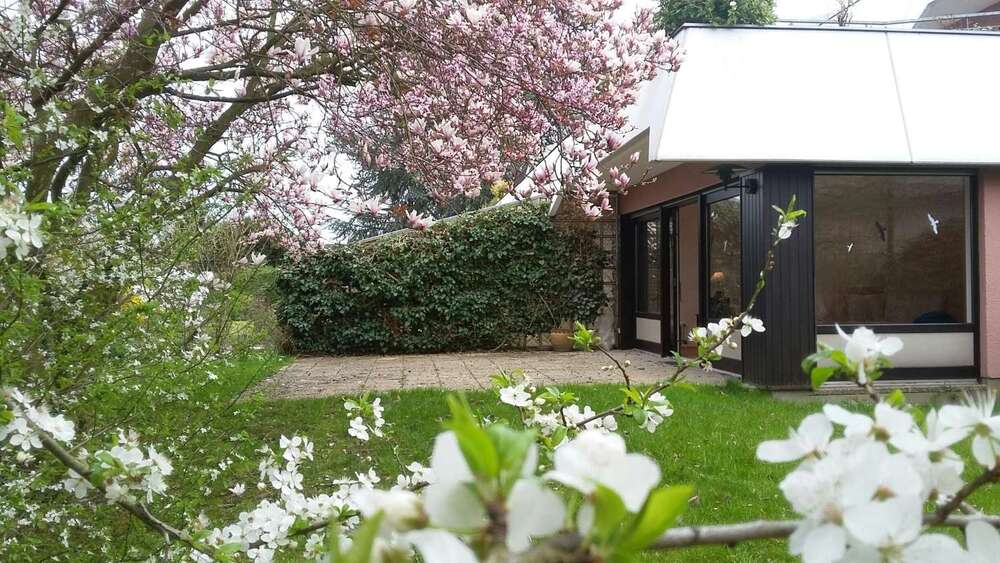 Etagenwohnung Bonn Bad Godesberg - 3 Zimmer, 151 m&sup2;, 598.000&euro; | Angebot:27113019