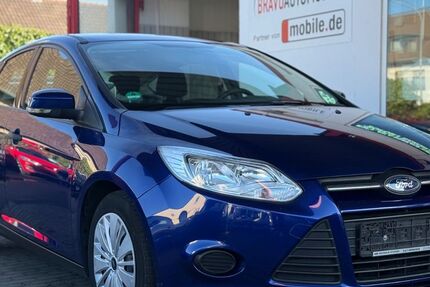 Ford Focus 135.000 km 4.499 &euro; Euskirchen 53879