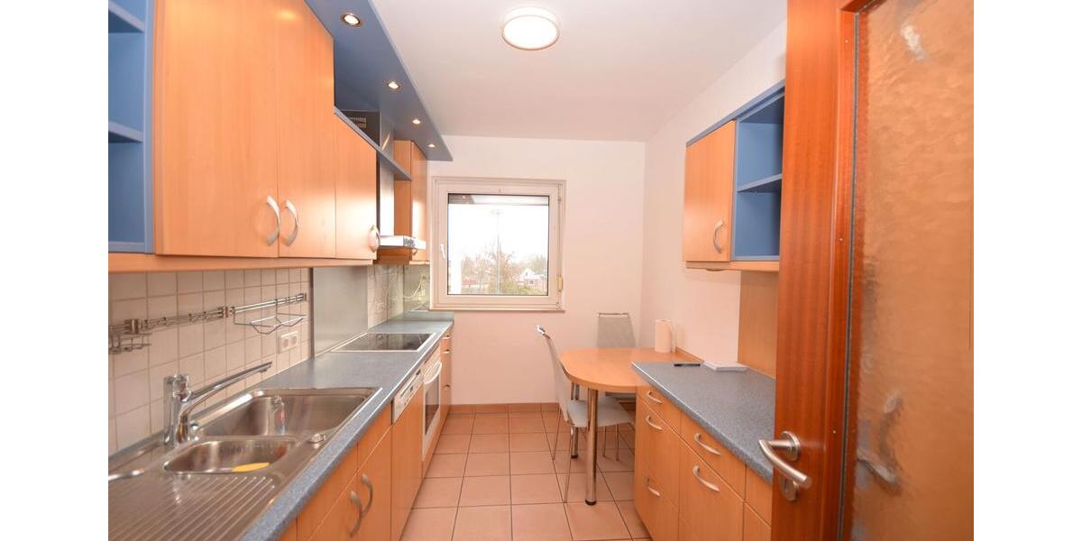 Etagenwohnung Brühl - 4 Zimmer, 96 m&sup2;, 1.150&euro; | Angebot:25097962