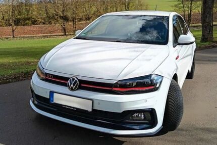 VW Polo 42.000 km 19.450 &euro; Bad Münstereifel 53902