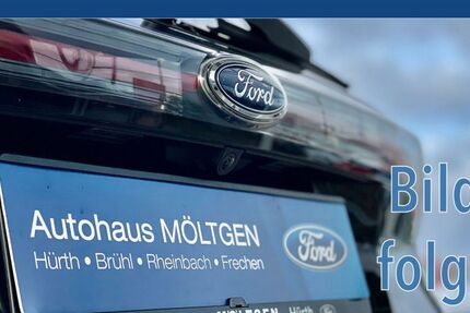 Ford EcoSport 81.162 km 9.990 &euro; Hürth 50354