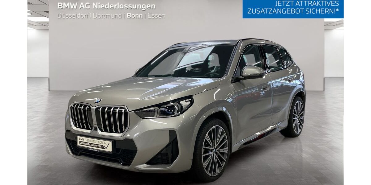 BMW X1 23.194 km 47.999 &euro; Bonn 53119
