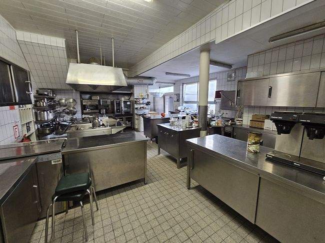 Gewerbeobjekt Schuld - 790.000&euro; | Angebot:25747991