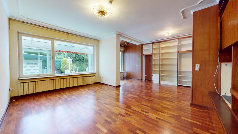 Bungalow Bonn Bad Godesberg - 3.5 Zimmer, 122 m&sup2;, 499.000&euro; | Angebot:25794366