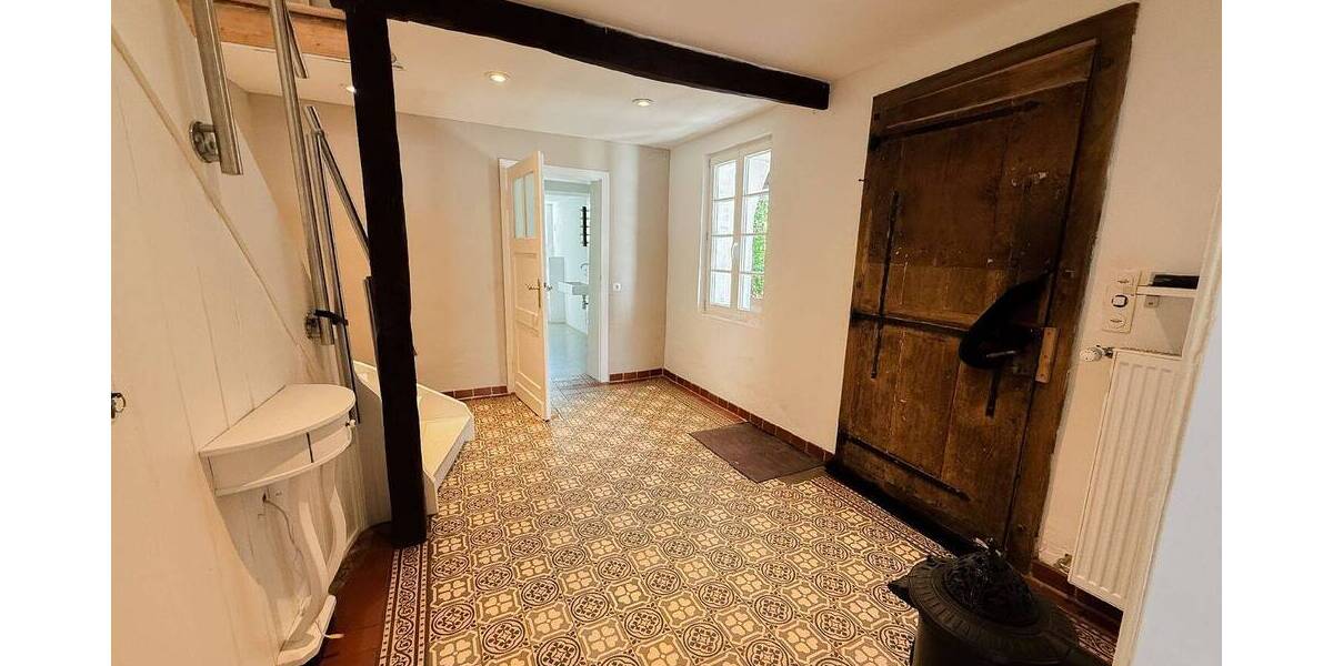 Einfamilienhaus Grafschaft Ringen - 6 Zimmer, 116 m&sup2;, 396.000&euro; | Angebot:25695602