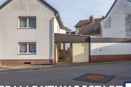 Haus Rheinbach / Wormersdorf Wormersdorf - 4 Zimmer, 149 m&sup2;, 240.000&euro; | Angebot:25436572