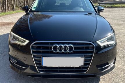 Audi A3 180.820 km 8.200 &euro; Mechernich 53894