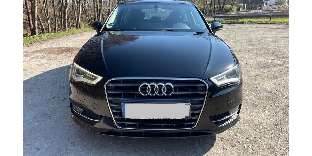 Audi A3 180.820 km 8.300 &euro; Mechernich 53894