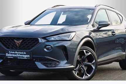 Cupra Formentor 33.070 km 28.691 &euro; Bonn 53175