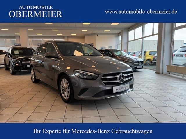 Mercedes-Benz B 180 61.600 km 21.950 &euro; Meckenheim 53340