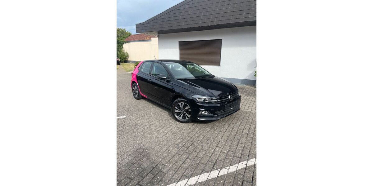 VW Polo 48.024 km 14.400 &euro; Meckenheim 53340